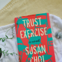 Book Club: Susan Choi&#039;s Trust Exercise