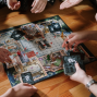 Social: Second Sunday Swap, Board Games