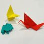 Workshop: Origami for Beginners
