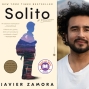 Book Club: Solito: A Memoir by Javier Zamora
