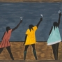 Jacob Lawrence and the Great Migration Storytime: For Families
