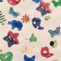 Workshop: Toddler Made Wrapping Paper
