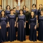 Performance: Holiday Concert by the San Francisco Forest Choir
