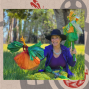 Presentation: Pan American Companion Plant Stories with Alicia Retes