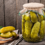 Workshop: Kosher Pickling with Devorie Levin