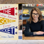 Author: Irena Smith, The Golden Ticket: A Life in College Admissions Essays