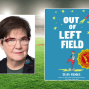Author: Ellen Klages, Out of Left Field