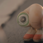 Film: Marcel the Shell with Shoes On