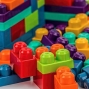 Activity: Lego Free Play
