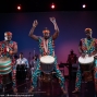 Presentation: West African Dance and Drum with Duniya