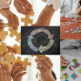 Social: Puzzle Swap