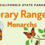 Workshop: Library Ranger - Monarchs