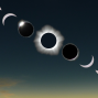 Presentation: A North American Total Eclipse of the Sun: April 8, 2024