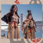 Presentation: The Ohlone Sisters