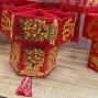 Workshop: Chinese New Year Red Envelope Lantern Craft