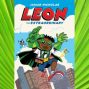 Book Club: Middle Grade Graphic Novels, Jamar Nicholas&#039; Leon the Extraordinary