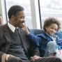 Social: First Floor Film Club — The Pursuit of Happyness