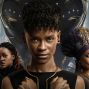 Film: Black Panther: Wakanda Forever, Part 1