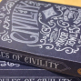 Book Club: Amor Towles&#039; Rules of Civility