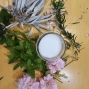 Workshop: Herbal and Flower Bath Salts