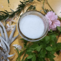 Workshop: Herbal and Flower Bath Salts with Fog City Gardener