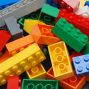 Activity: Lego Free Play