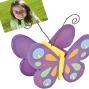 Workshop: Butterfly Appreciation Craft