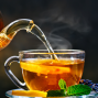 Workshop: Medicinal Herbal Tea Tasting