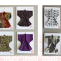 Workshop: Fabric Origami Kimono Card with Jeanie Low