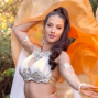 Performance: Belly Dancing with Nicole Maria