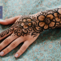 Workshop: The Art of Henna with Renda Dabit