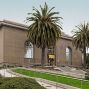 Presentation: Learn About and Tour the Richmond Branch Library