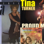 Presentation: Richie Unterberger presents Tina Turner