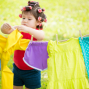 Social: Clothing Swap for Children