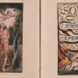 Presentation: William Blake’s “Songs of Innocence and of Experience”