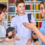 Workshop: College Consultation Office Hours for Teens