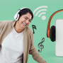 Tutorial: Streaming Music Listening Party—I Love the Tenderloin Edition