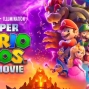 Film: The Super Mario Bros. Movie