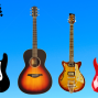 Guitar image for Booked blue faded 750x350.png