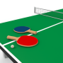Activity: Table Tennis and Ping Pong Free Play