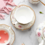 Celebration: Afternoon Tea Party