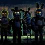 Film: Five Nights at Freddy&#039;s