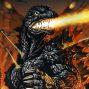 Film: Godzilla 2000