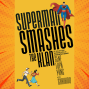 Tween Graphic Novels: Gene Luen Yang&#039;s Superman Smashes the Klan