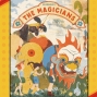 Book Club: Middle Grade Graphic Novels, Blexbolex&#039;s The Magicians