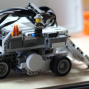 Workshop: LEGO® MINDSTORMS® Robots