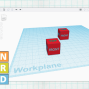 Tutorial: Introduction to 3D Printing using Tinkercad