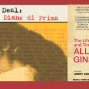 Film: “The Poetry Deal” + “The Life and Times of Allen Ginsberg”