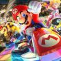 Social: Mario Kart 8 Tournament