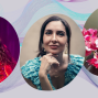Celebration: Queer Armenian Voices in Drag, Poetry and Sapphic RomCom